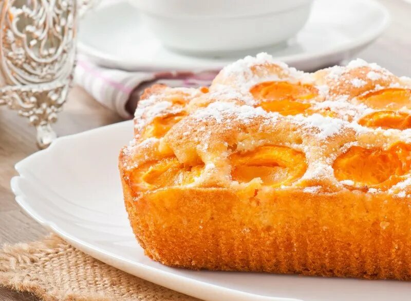 Рецепт вкусного пирога