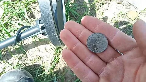 Как пользоваться металлоискателем