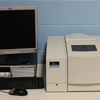 Perkin elmer