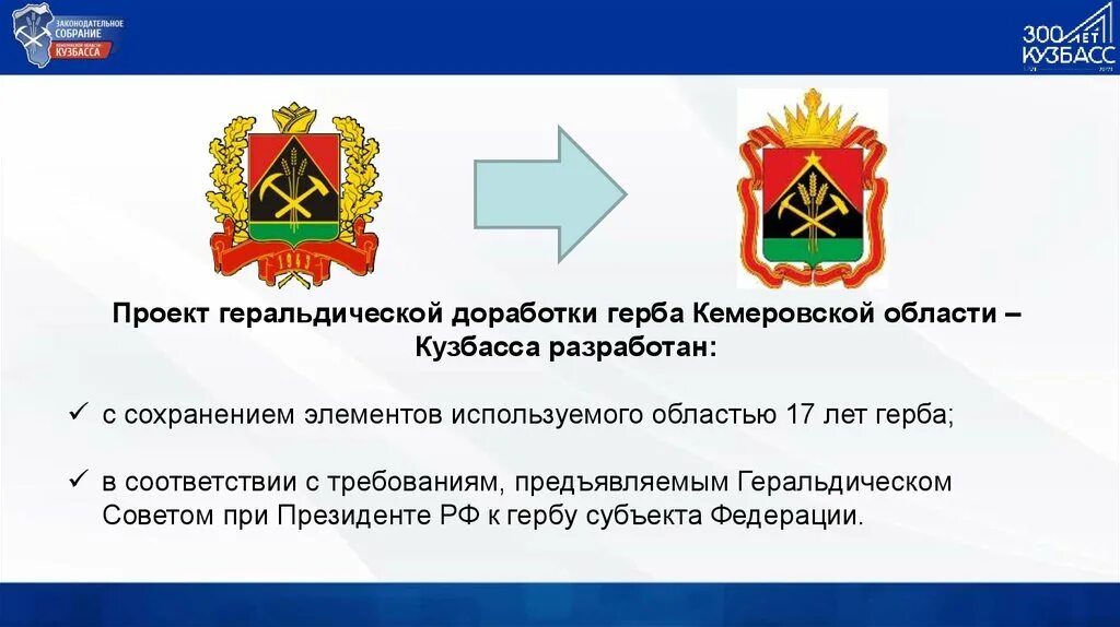 Флаг и герб Кузбасса новый. Герб и флаг Кузбасса Кемеровской области 2020. Новый герб Кемеровской области Кузбасса 2021. Герб Законодательное собрание Кемеровской области – Кузбасса. Муниципальные учреждения кемеровской области