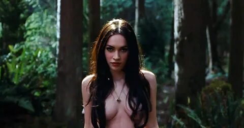 Megan Fox Naked and Hot Photo Collection.