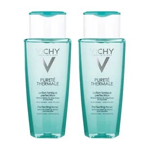 Vichy purete thermale
