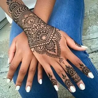 Henna перевод