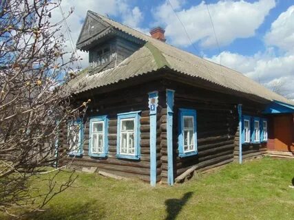 Дом в селе юрьев польский