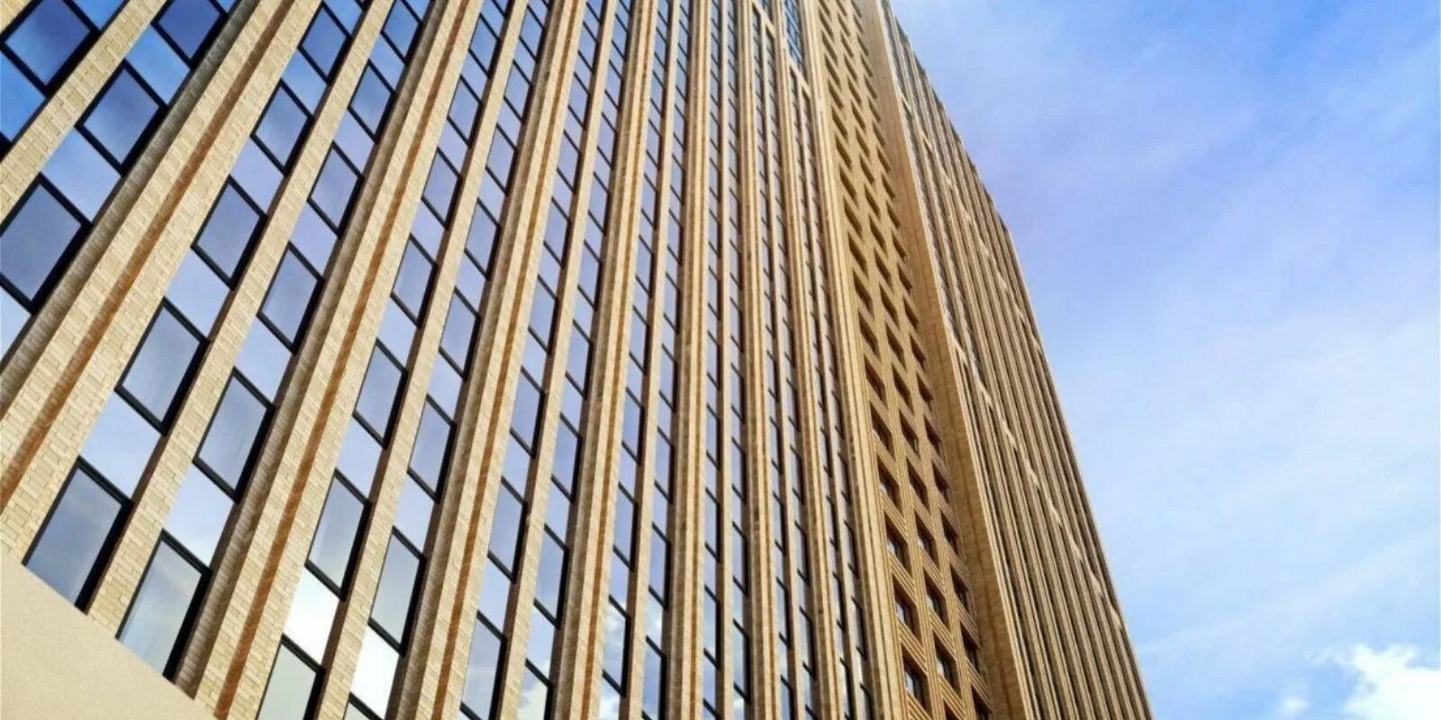 ЖК The MID - Москва, пр. Ленинский, 95Б - от БЭСТКОН - продажа квартир в новостр