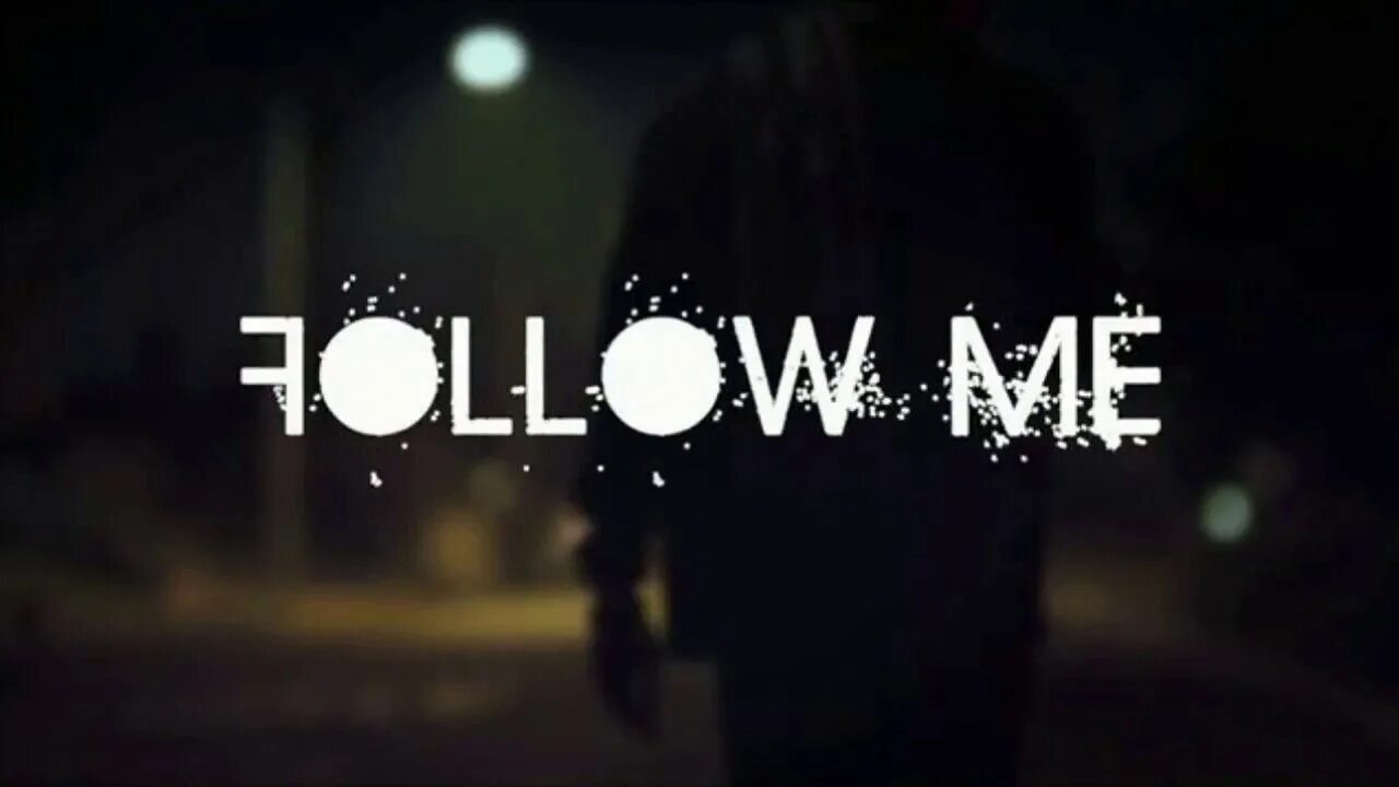 I do not follow. Follow me надпись. Надпись following. I картинка. Надпись Следуй.