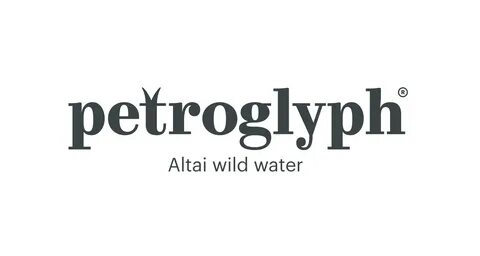 Петроглиф вода