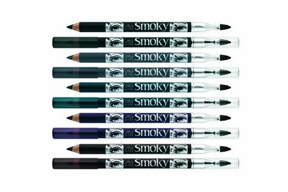 карандаш для глаз смоки.
