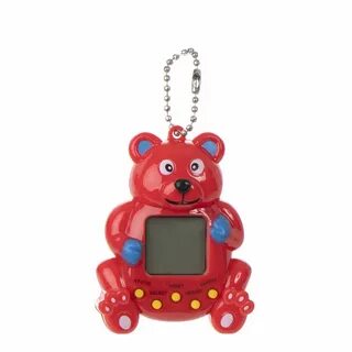 Digital pet