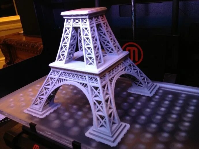Эйфелева башня 3д. Эйфелева башня на 3д принтере. эйфелева башня thingiverse. эйфелева башня stl.