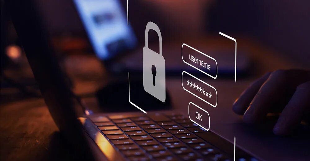 Failure when receiving data