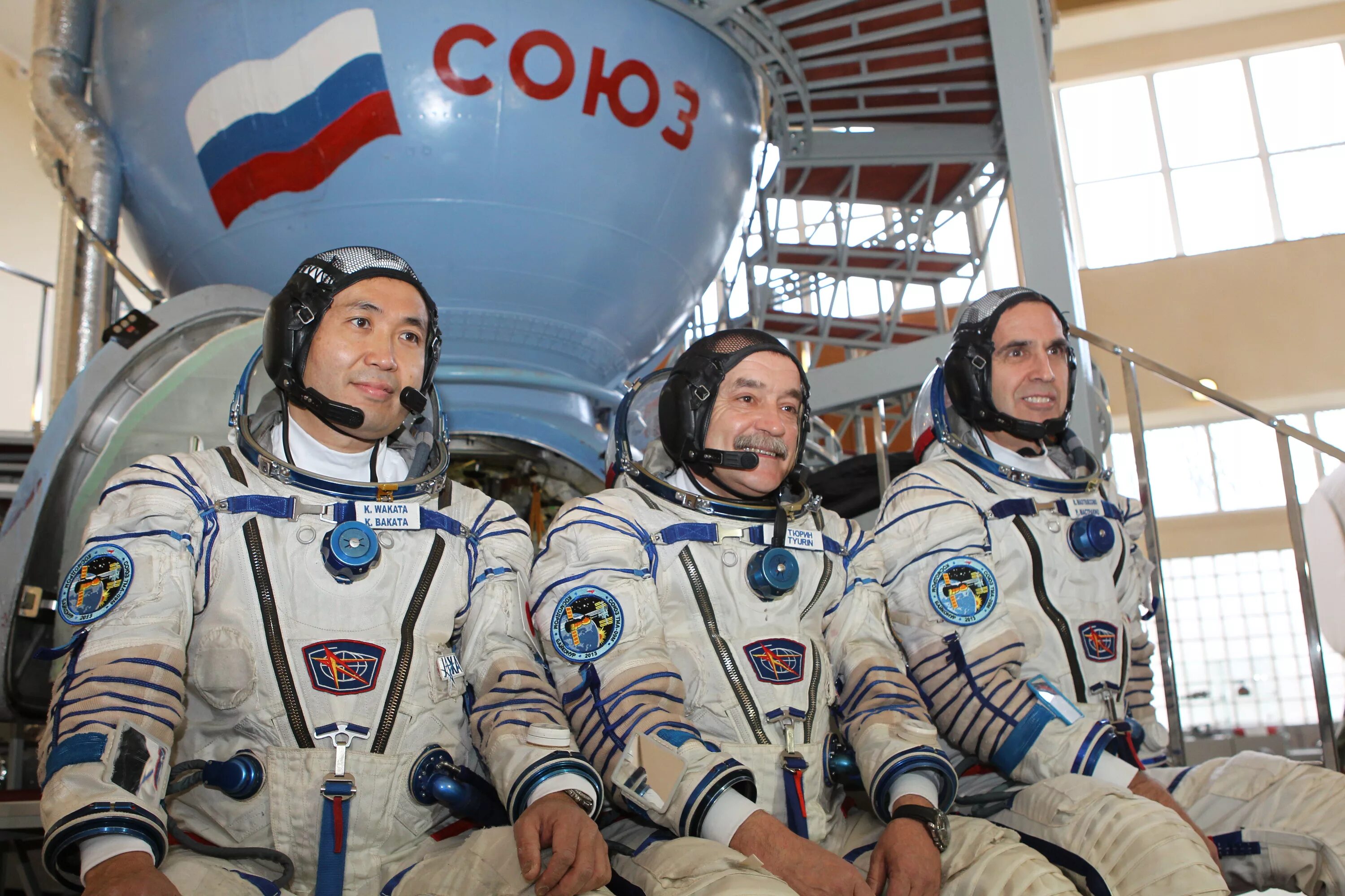 Современный союз. Союз тма-11. михаил тюрин космонавт. экипаж тма 11 м. современная космонавтика.