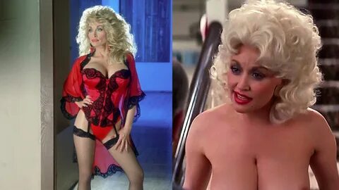 Dolly parton young naked