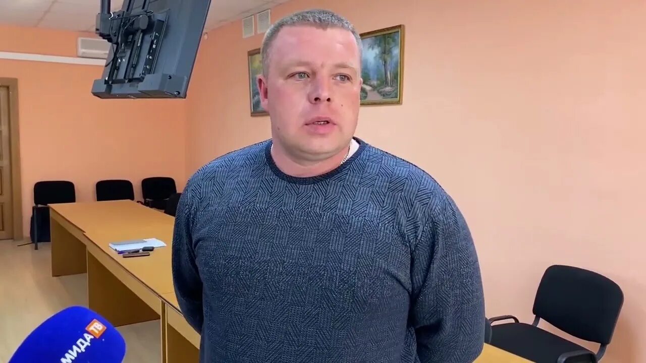 До конца сентября дорожники отремонтируют 60 км федеральной автодороги в Уватско