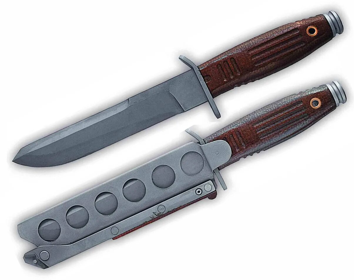 Army knives