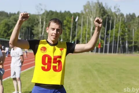 Белорусский спорт канал
