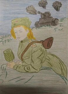 Нарисуй последнего