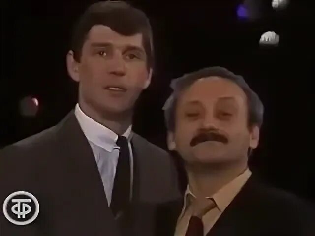 Почти вспомнил