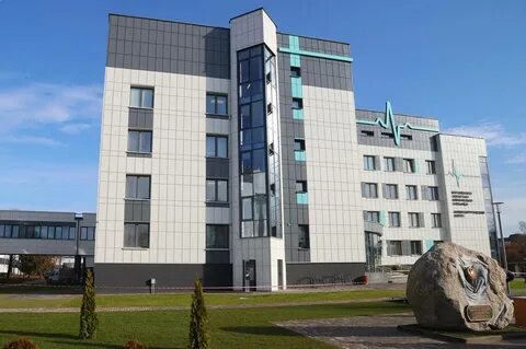 Могилевские областные центры