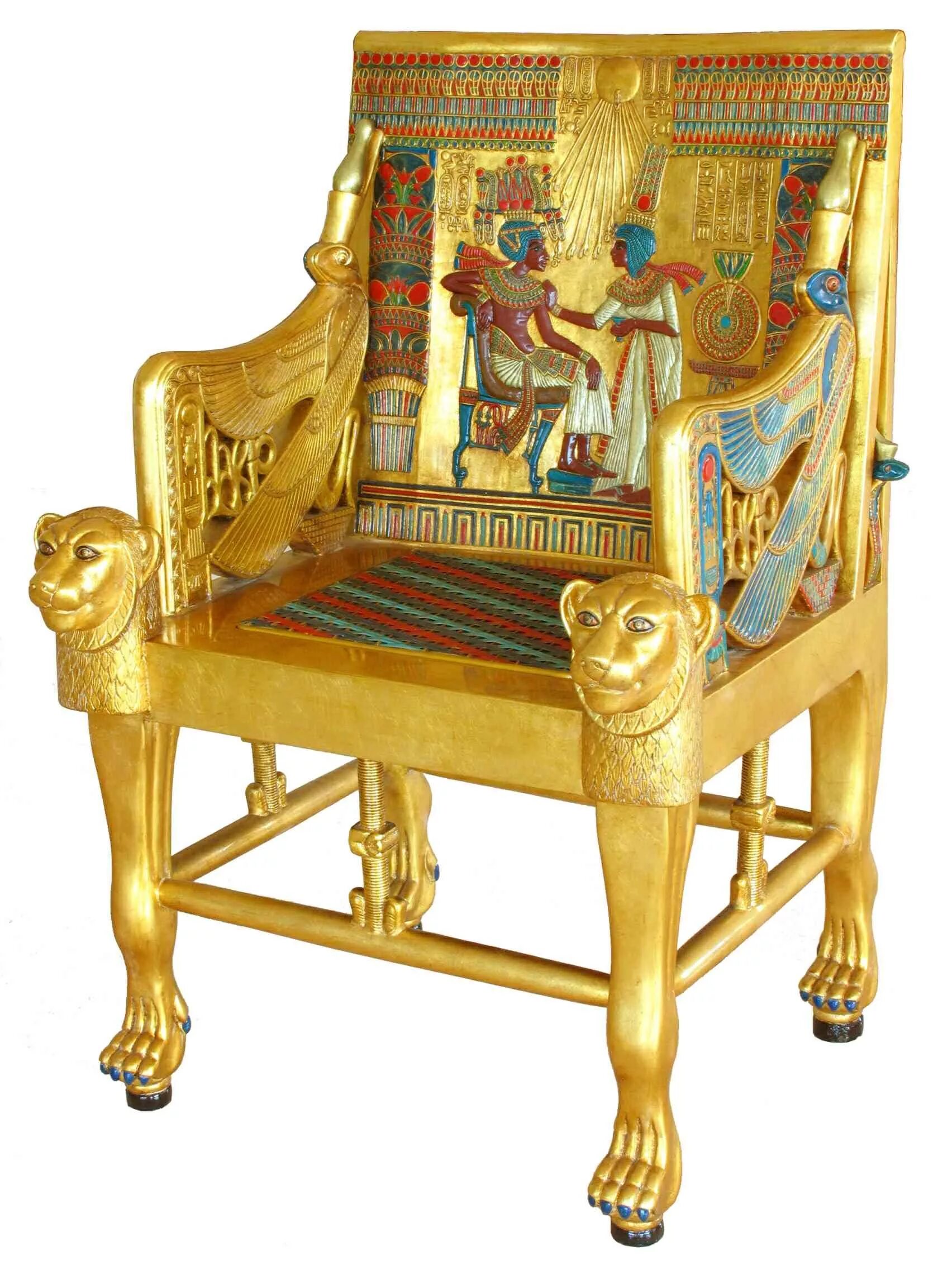 Трон фараона тутанхамона. Золотой трон Тутанхамона. Древний Египет трон Тутанхамона. Кресло фараона Тутанхамона. Стул-трон Тутанхамона.
