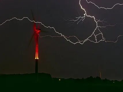 Молния 6 в 1