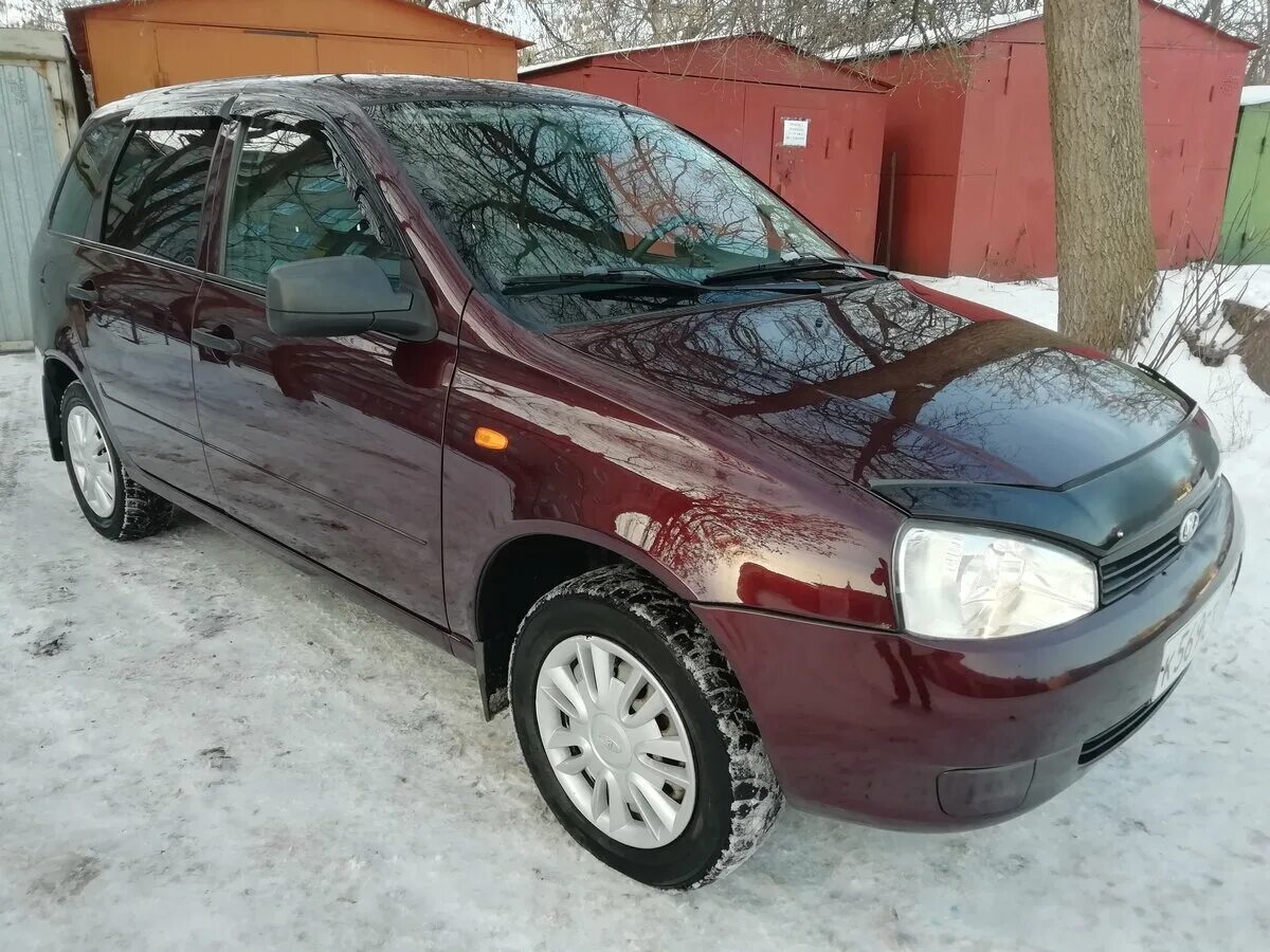 авито можга авто с пробегом