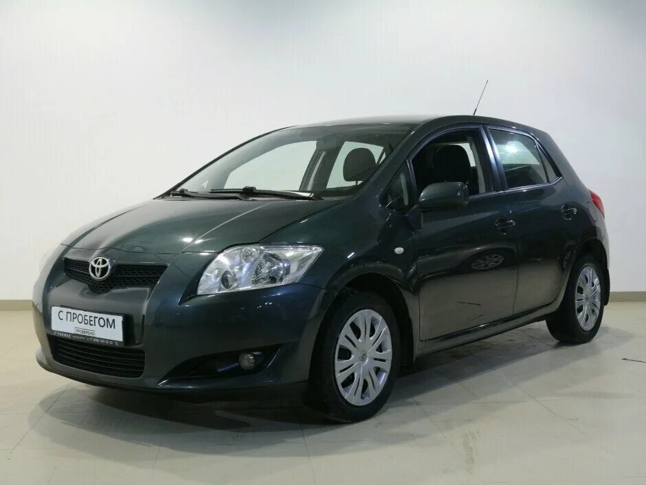 Toyota auris 1.6