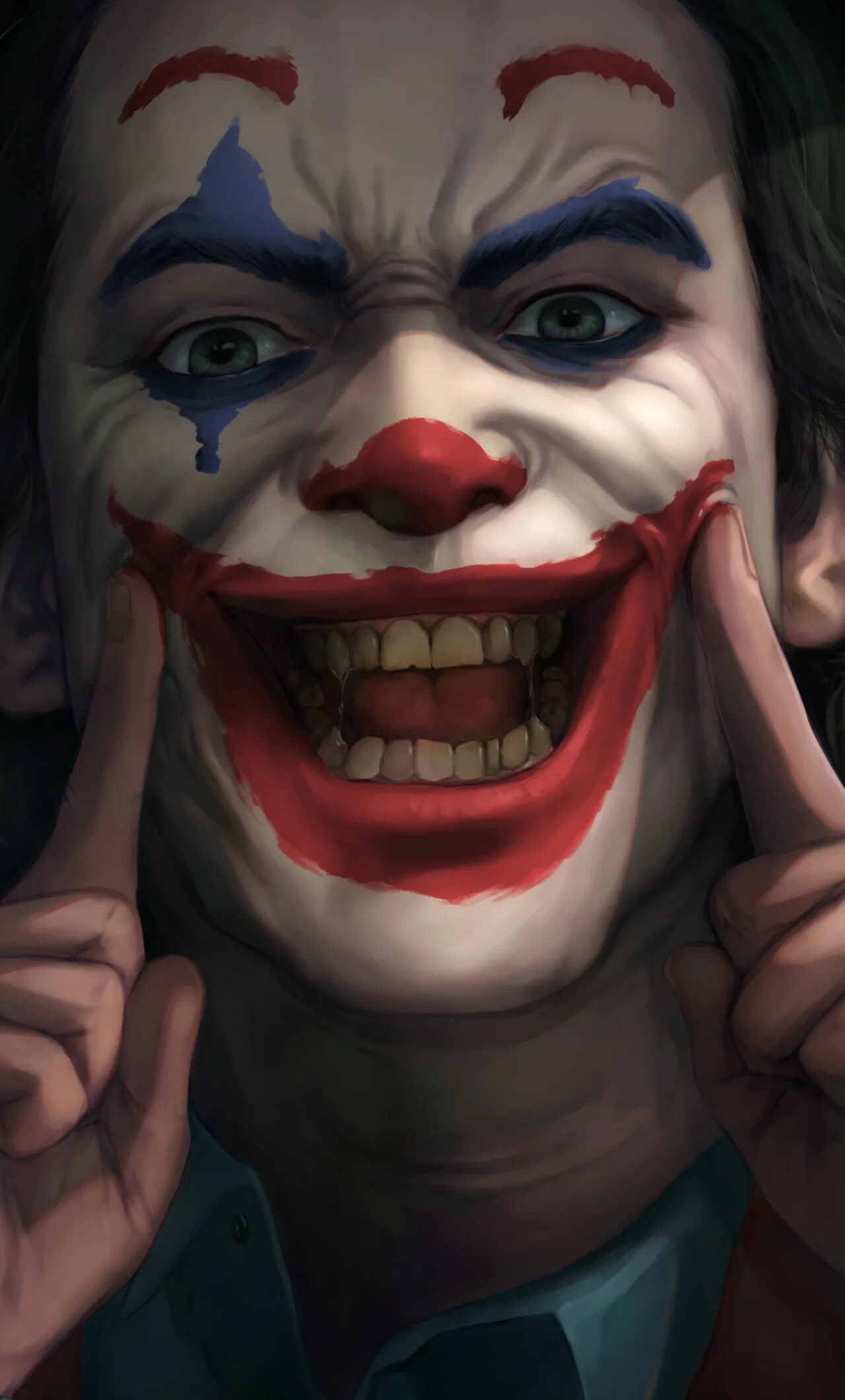 Татуирвка лаца джокера. Джокер hd. Сезар ромеро джокер. Злой рот. Джокер рот.