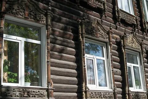 Томск горный