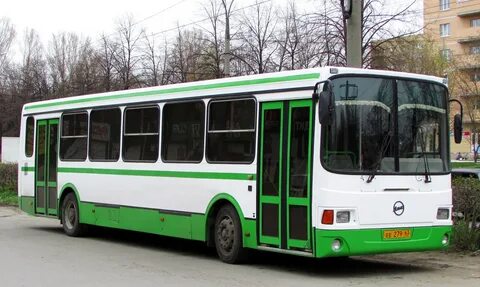 Автобус лиаз техническая характеристика
