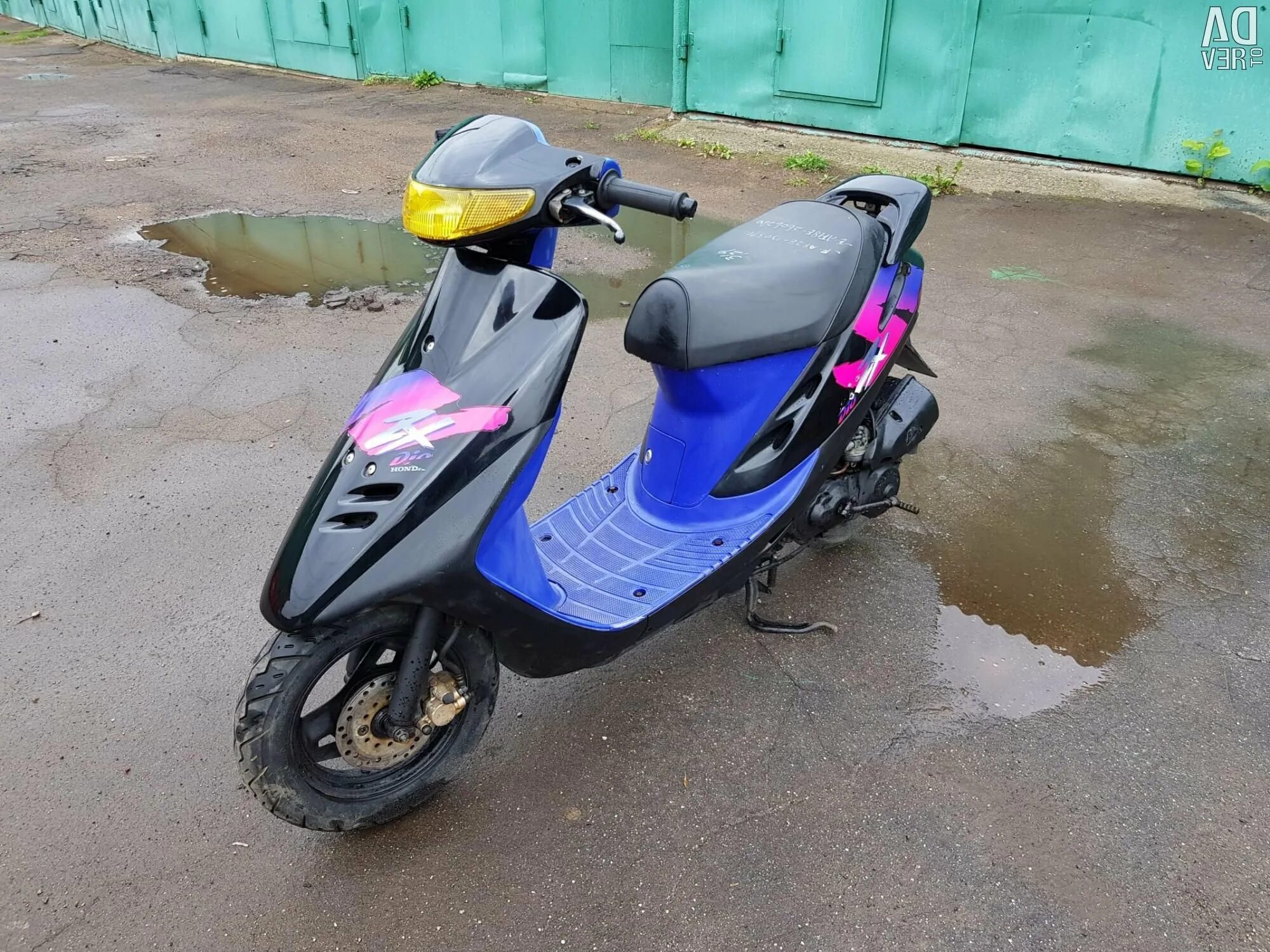 Купить мопед дио. Honda Dio 28 ZX. Honda Dio 27 ZX. Honda Dio af 28 ZX. Honda Dio af27 ZX.