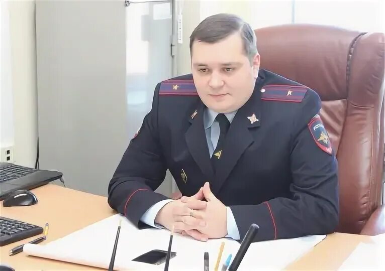 Убэп города