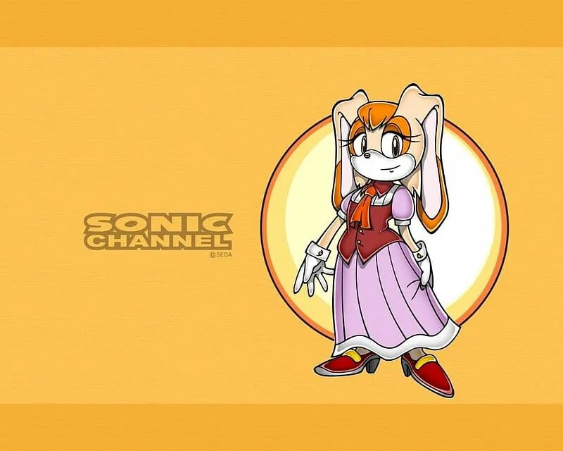 Sonic vanilla. Крольчиха Ванилла. Ванилла Соник. Крольчиха Ванилла из Соника. Ванилла и Крим из Соника.