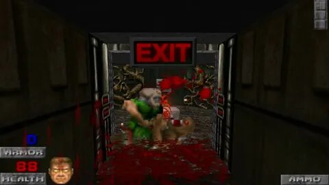Brutal doom v22