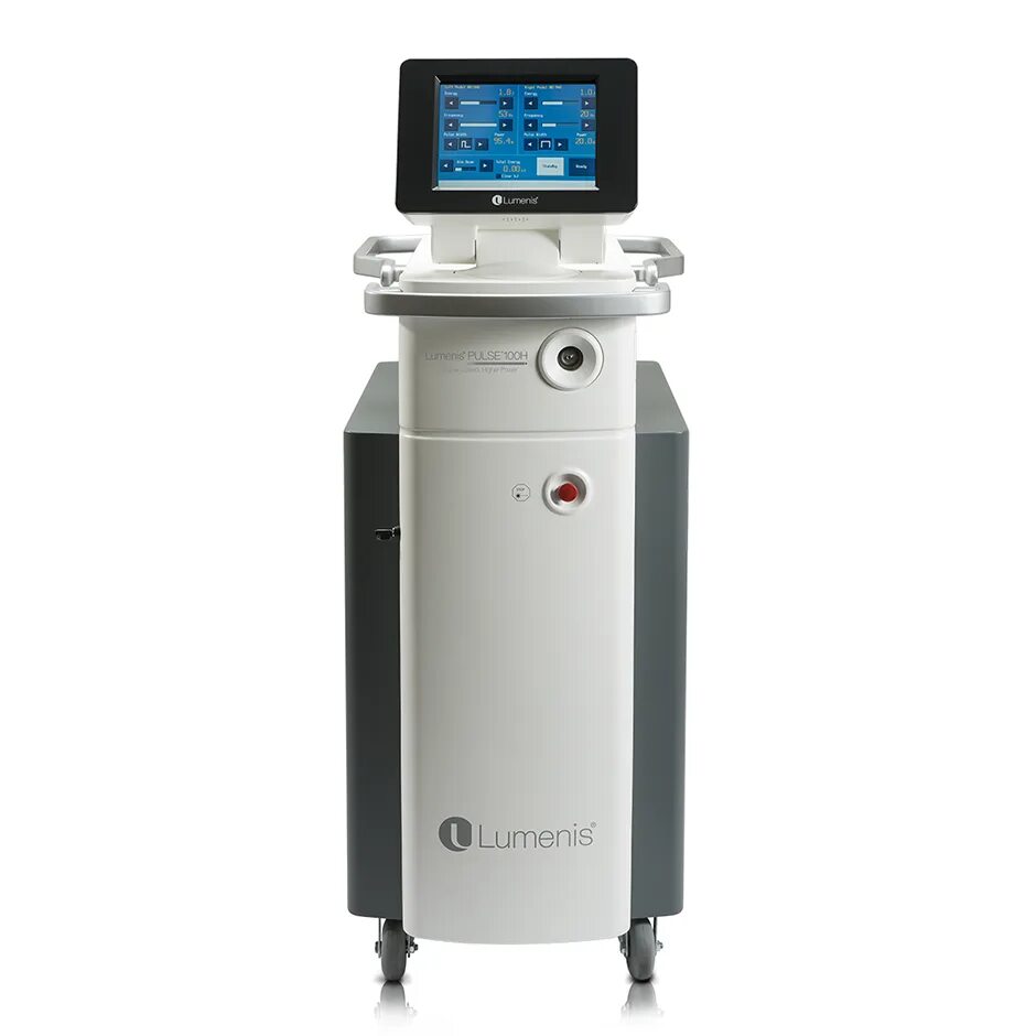 Гольмиевый лазер. Lumenis Pulse 100h. Lumenis Pulse 120h. Lumenis Holmium Laser. Pulse 50 h.