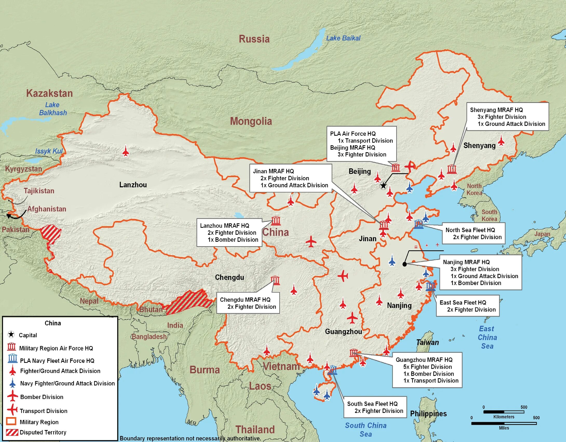 Военные базы россии в китае. Военная карта Китая. Карта военных баз Китая. Военные морские базы КНР. Войска Китая на карте.