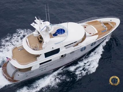 Big boat