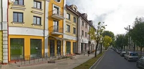 Ул брестская гомель