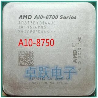A10 pro 8850b
