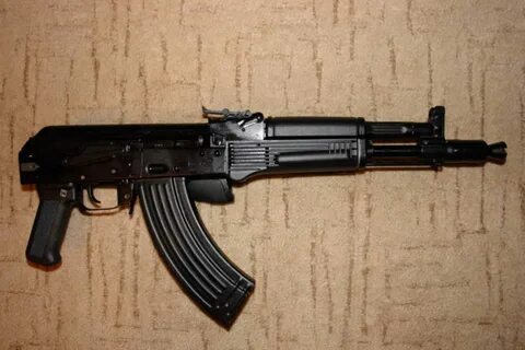 Сайга 3