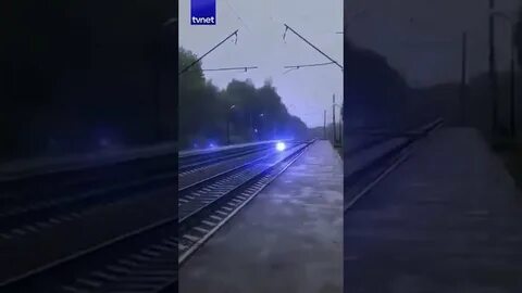 Видео шаровой