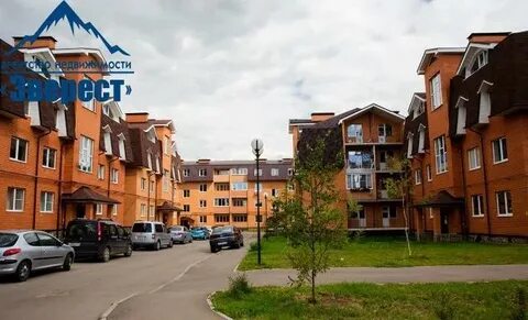 Оболдино щелковский
