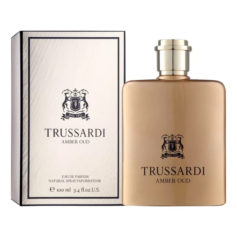 Аромат труссарди отзывы. Trussardi Amber oud. Туалетная вода Труссарди мужская 100 мл. Trussardi Amber oud m EDP 100 ml. Духи мужские интернет-магазин парфюмерии Труссарди.