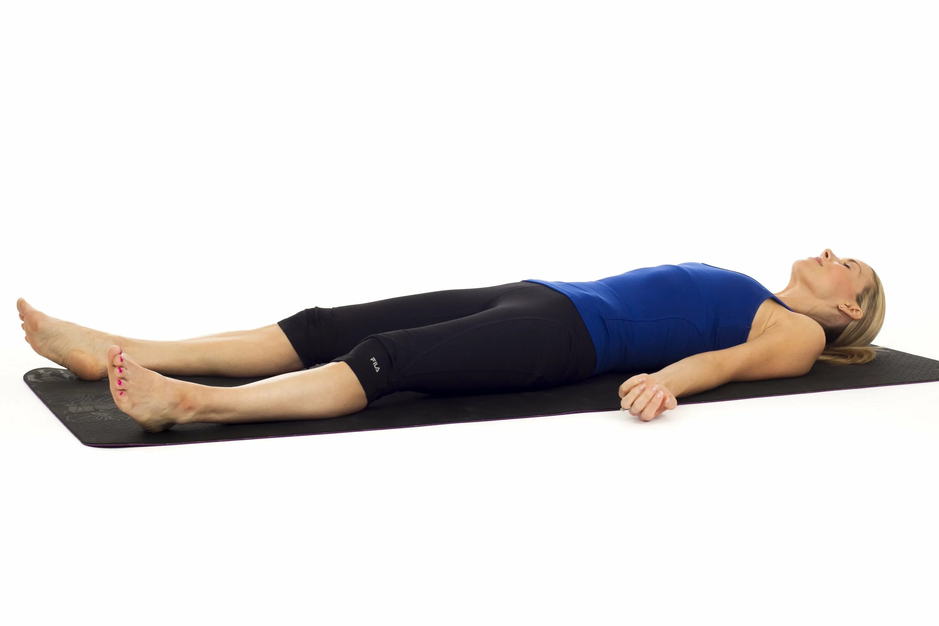 Body rest