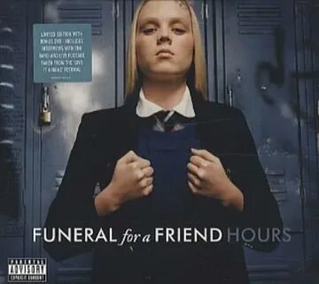 Friend hour