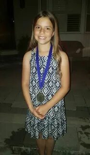 10 year girl video
