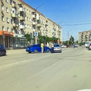 Камышинская 88