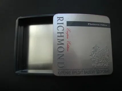 Richmond collector