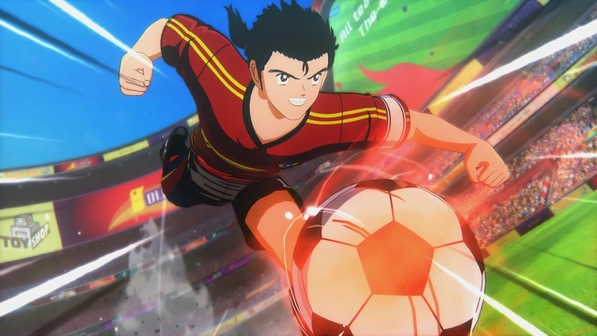 Captain tsubasa rise of new. Captain tsubasa rise of new. Дни аниме про футбол. Captain tsubasa: rise of new champions. Капитан цубаса.
