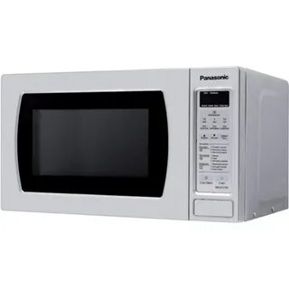 Микроволновая печь panasonic инструкция
